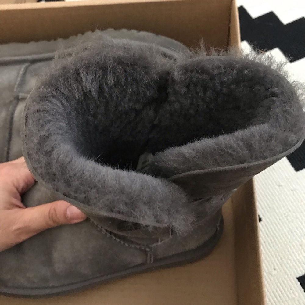 [Ugg] Bailey Button Boots - image 3